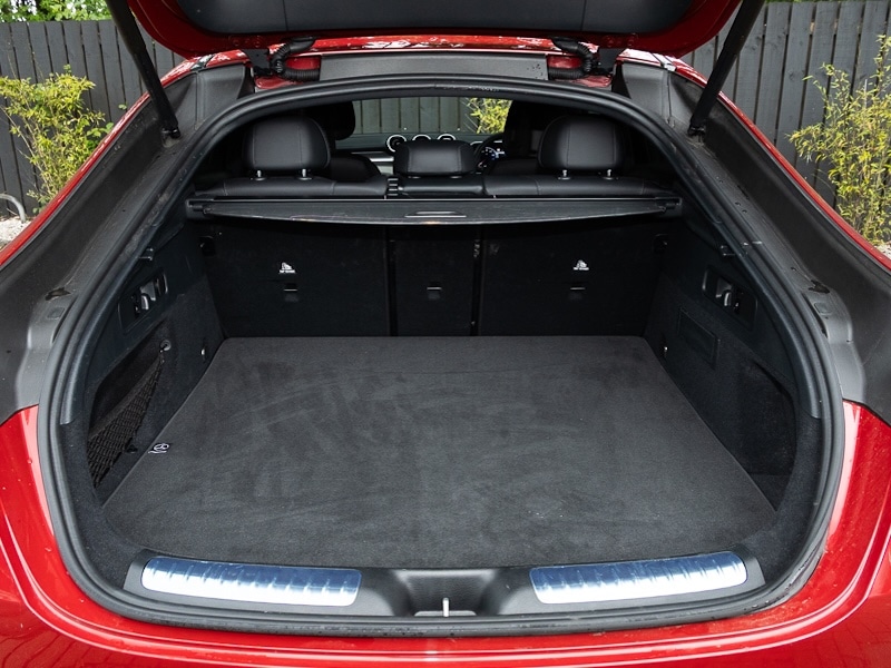 Used Mercedes-Benz GLC 2024 for sale - 76983266: Photo 8