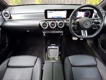 Used Mercedes-Benz CLA 2023 for sale - 78511562: Photo