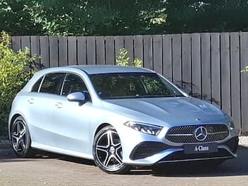 Used Mercedes-Benz A-Class 2026 for sale - 79866443: Photo