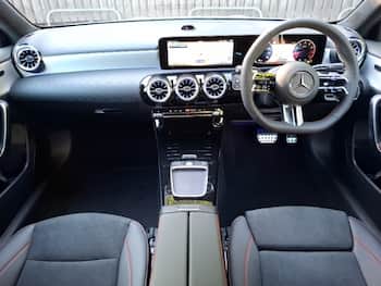 Used Mercedes-Benz A-Class 2026 for sale - 79866443: Photo