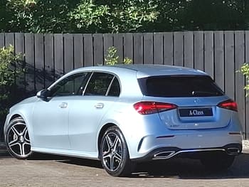 Used Mercedes-Benz A-Class 2026 for sale - 79866443: Photo