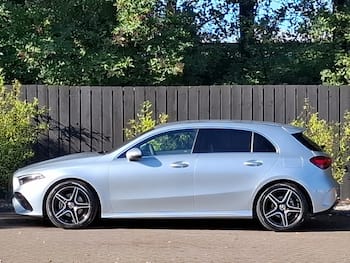 Used Mercedes-Benz A-Class 2026 for sale - 79866443: Photo