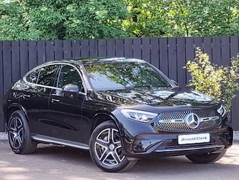 Used Mercedes-Benz GLC 2026 for sale - 78693121: Photo