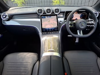 Used Mercedes-Benz GLC 2026 for sale - 78693121: Photo