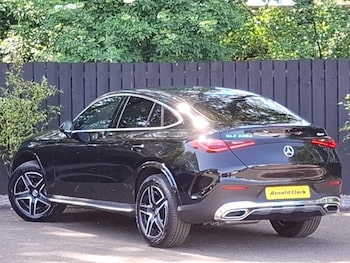 Used Mercedes-Benz GLC 2026 for sale - 78693121: Photo