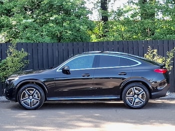 Used Mercedes-Benz GLC 2026 for sale - 78693121: Photo