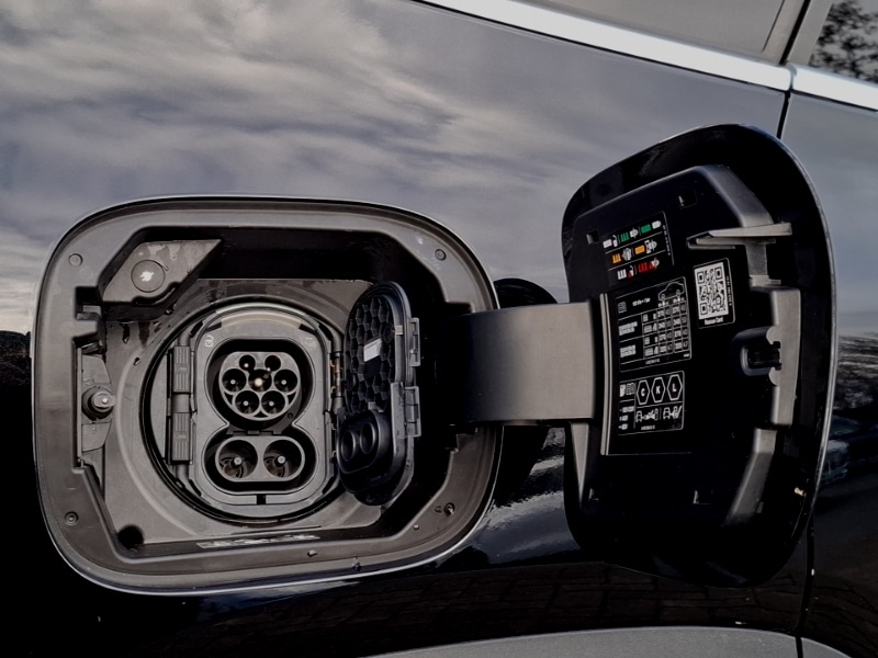 Used Mercedes-Benz EQA 2022 for sale - 77717190: Photo 13