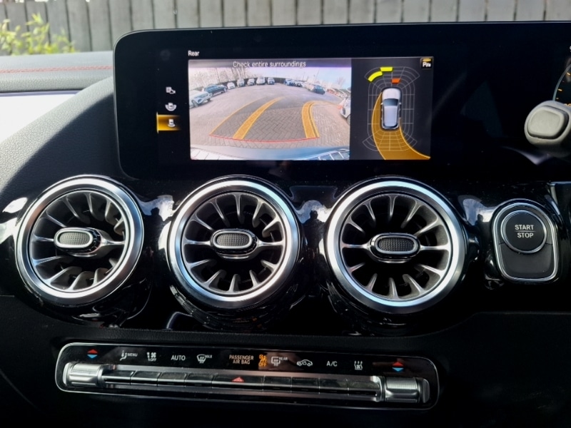 Used Mercedes-Benz EQA 2022 for sale - 77717190: Photo 16