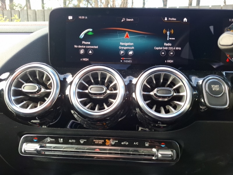 Used Mercedes-Benz EQA 2022 for sale - 77717190: Photo 18