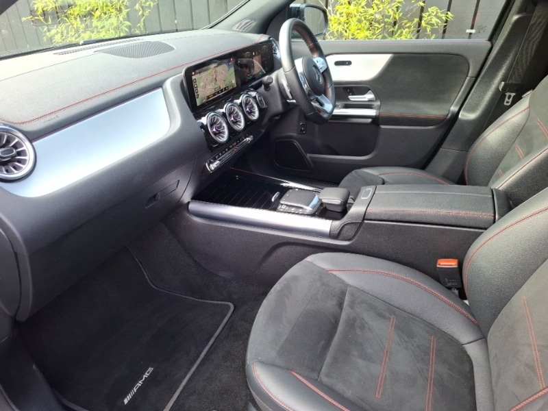 Used Mercedes-Benz EQA 2022 for sale - 77717190: Photo 5