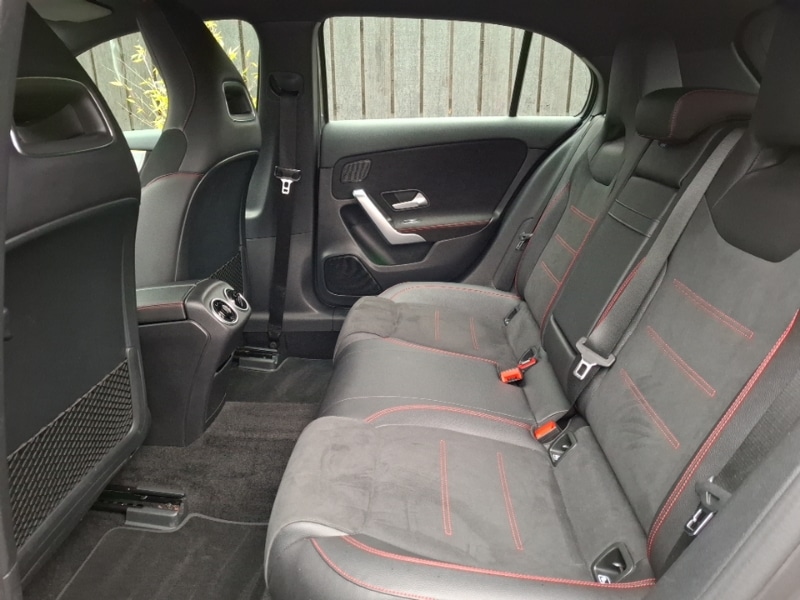 Used Mercedes-Benz A-Class 2019 for sale - 77478352: Photo 6