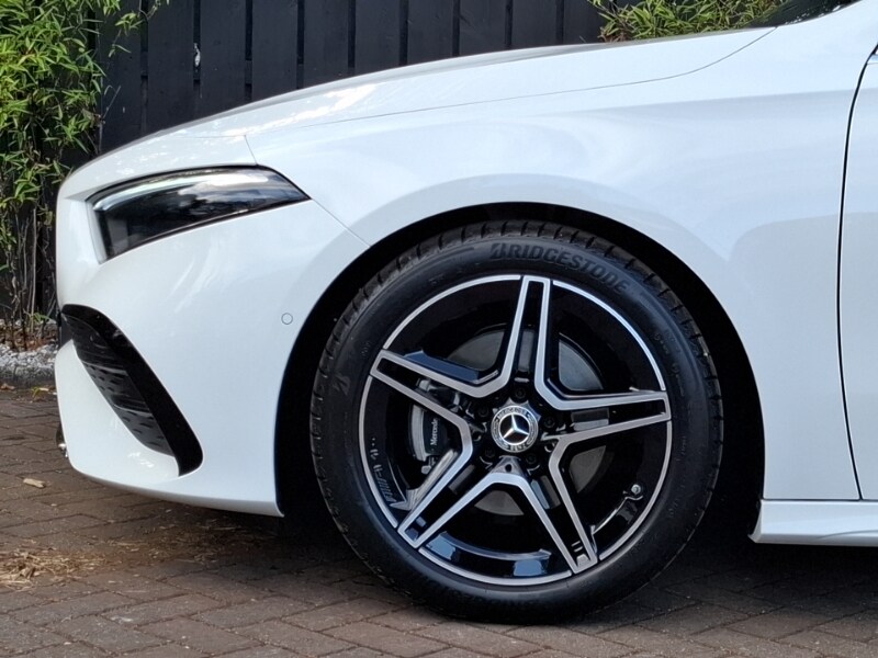 Used Mercedes-Benz A-Class 2025 for sale - 77933179: Photo 12