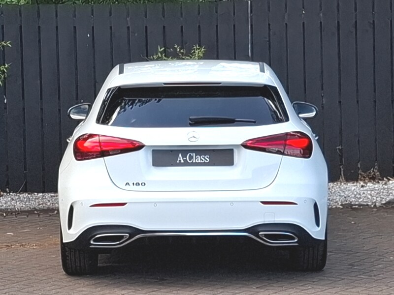 Used Mercedes-Benz A-Class 2025 for sale - 77933179: Photo 14