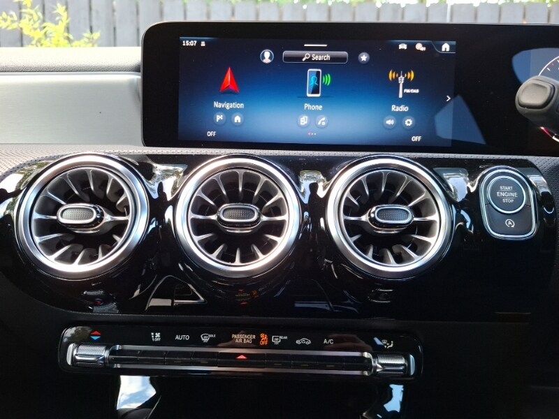 Used Mercedes-Benz A-Class 2025 for sale - 77933179: Photo 17