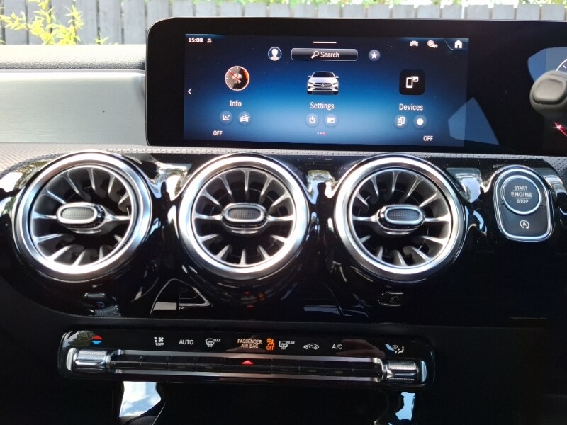 Used Mercedes-Benz A-Class 2025 for sale - 77933179: Photo 19