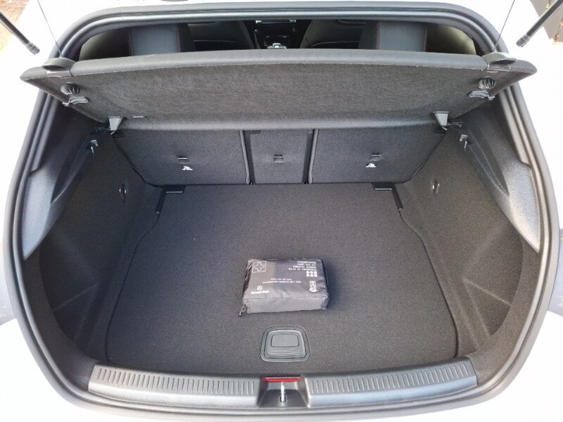 Used Mercedes-Benz A-Class 2025 for sale - 77933179: Photo 8