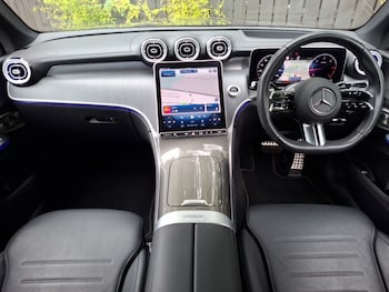 Used Mercedes-Benz GLC 2023 for sale - 79201001: Photo