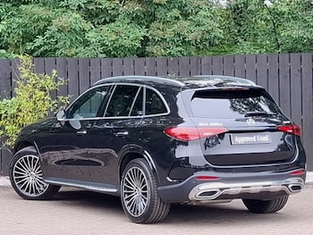 Used Mercedes-Benz GLC 2023 for sale - 79201001: Photo