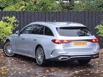 Used Mercedes-Benz E-Class 2024 for sale - 76166163: Photo