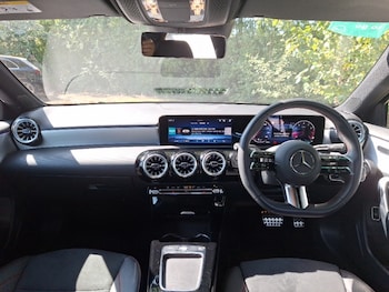 Used Mercedes-Benz A-Class 2024 for sale - 75622186: Photo