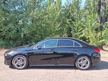 Used Mercedes-Benz A-Class 2024 for sale - 75622186: Photo