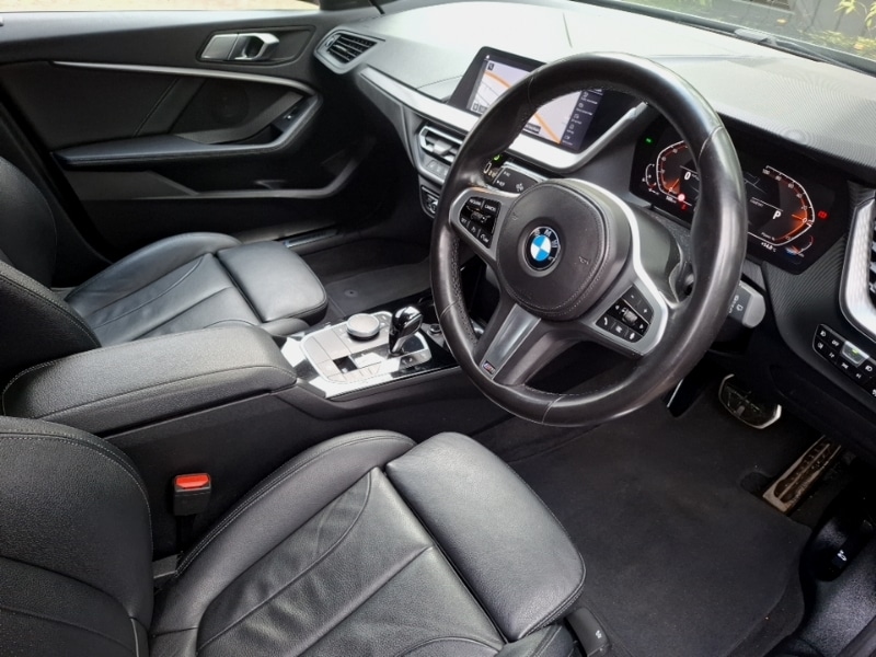 Used BMW 1 Series 2022 for sale - 78164261: Photo 10