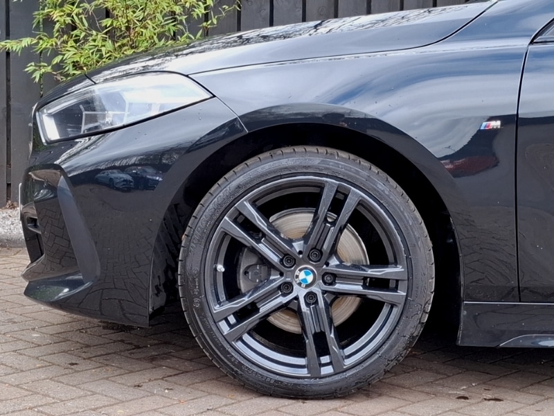 Used BMW 1 Series 2022 for sale - 78164261: Photo 12