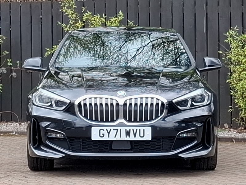 Used BMW 1 Series 2022 for sale - 78164261: Photo 13