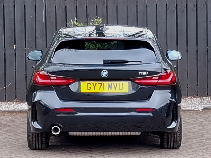 Used BMW 1 Series 2022 for sale - 78164261: Photo 14