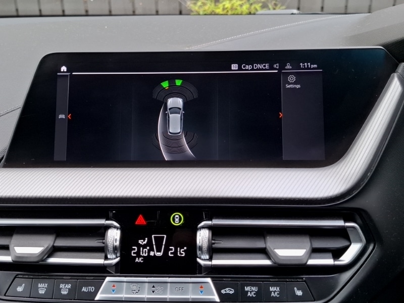 Used BMW 1 Series 2022 for sale - 78164261: Photo 15