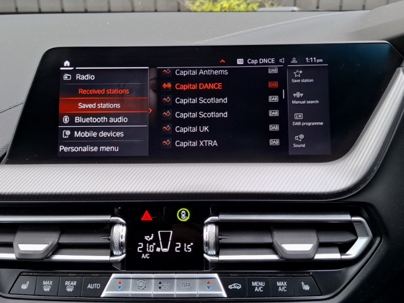 Used BMW 1 Series 2022 for sale - 78164261: Photo 16