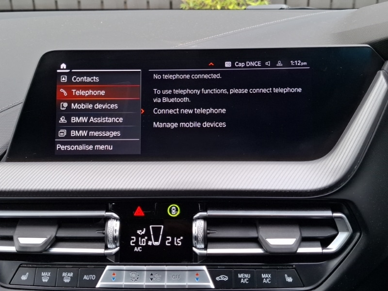 Used BMW 1 Series 2022 for sale - 78164261: Photo 17