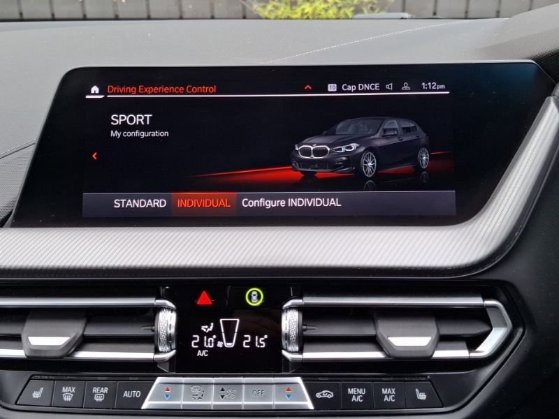 Used BMW 1 Series 2022 for sale - 78164261: Photo 18