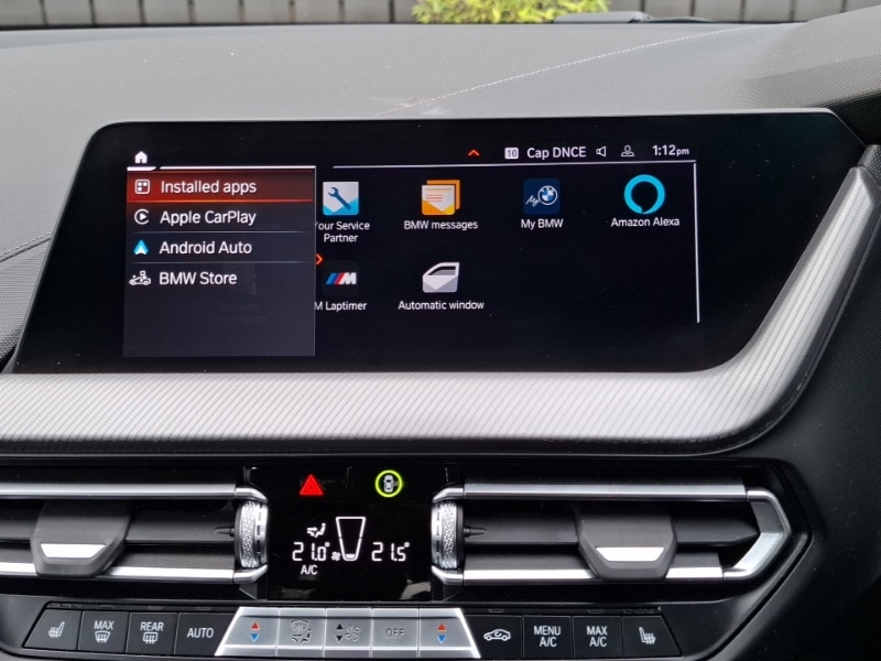 Used BMW 1 Series 2022 for sale - 78164261: Photo 19