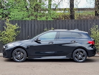 Used BMW 1 Series 2022 for sale - 78164261: Photo