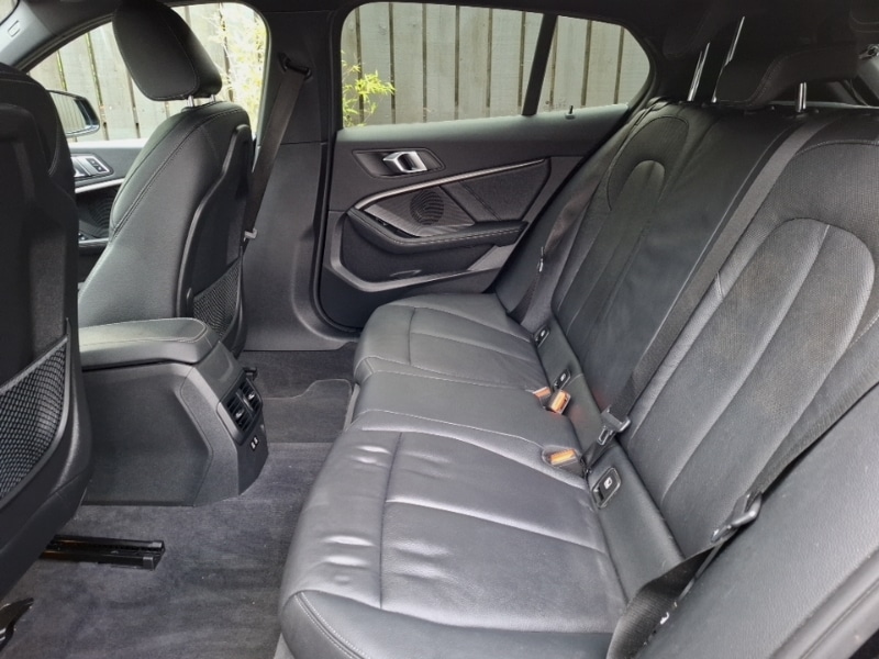 Used BMW 1 Series 2022 for sale - 78164261: Photo 6