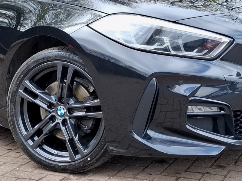 Used BMW 1 Series 2022 for sale - 78164261: Photo 9