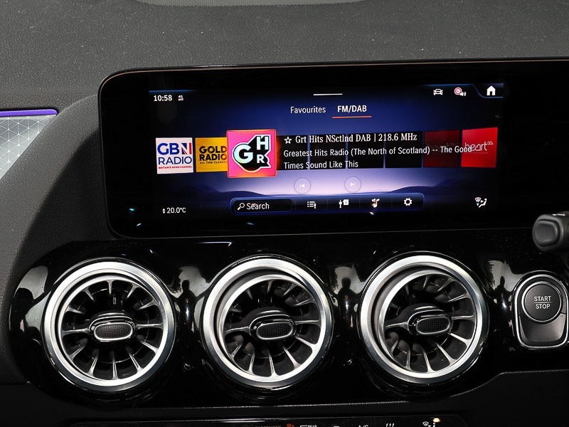 Used Mercedes-Benz EQA 2024 for sale - 76487957: Photo 11