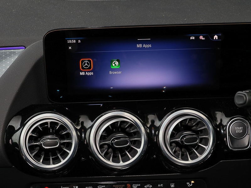 Used Mercedes-Benz EQA 2024 for sale - 76487957: Photo 12