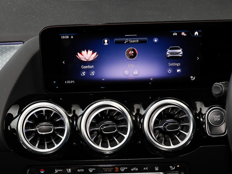 Used Mercedes-Benz EQA 2024 for sale - 76487957: Photo 13