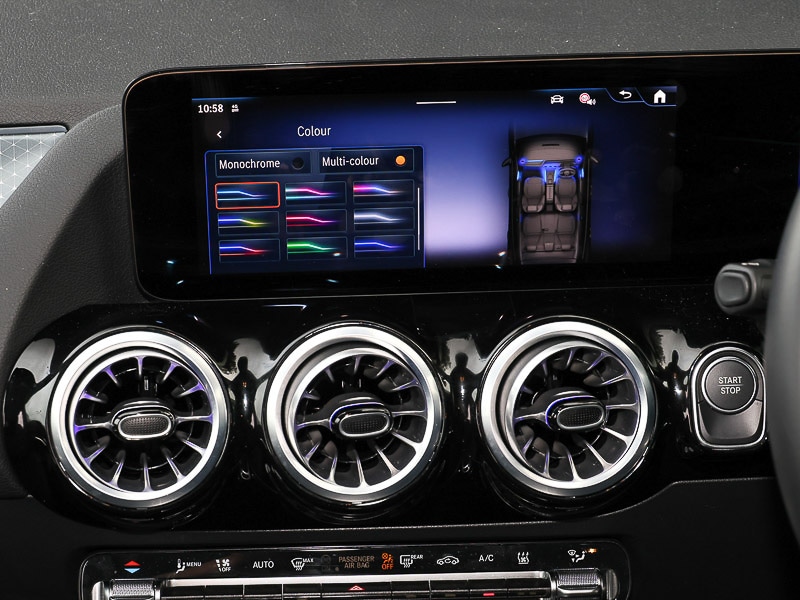 Used Mercedes-Benz EQA 2024 for sale - 76487957: Photo 14