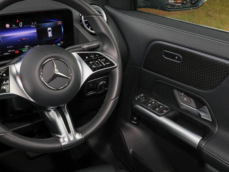 Used Mercedes-Benz EQA 2024 for sale - 76487957: Photo 16