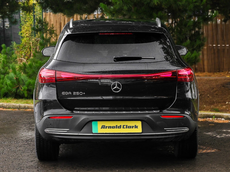 Used Mercedes-Benz EQA 2024 for sale - 76487957: Photo 18