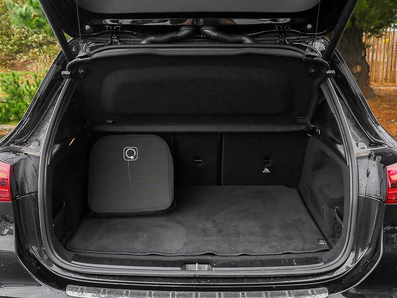 Used Mercedes-Benz EQA 2024 for sale - 76487957: Photo 19