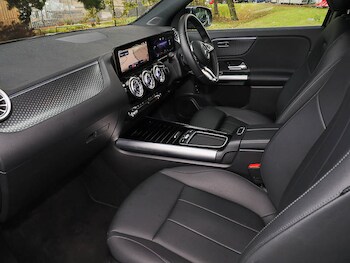 Used Mercedes-Benz EQA 2024 for sale - 76487957: Photo