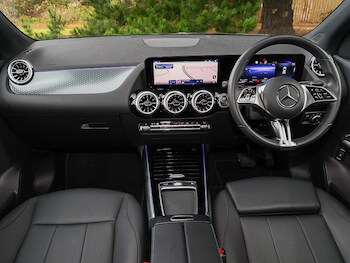 Used Mercedes-Benz EQA 2024 for sale - 76487957: Photo