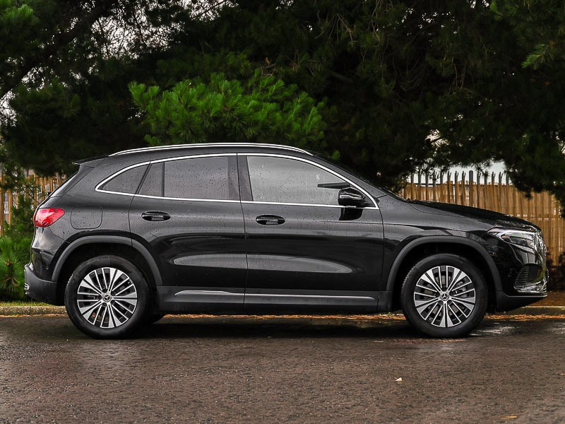 Used Mercedes-Benz EQA 2024 for sale - 76487957: Photo 5