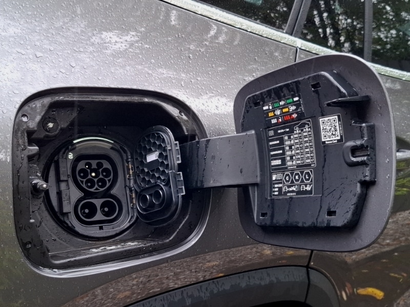 Used Mercedes-Benz EQA 2024 for sale - 76141042: Photo 13