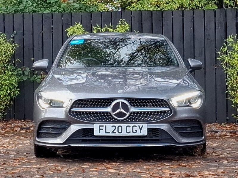 Used Mercedes-Benz CLA 2020 for sale - 76779677: Photo 13