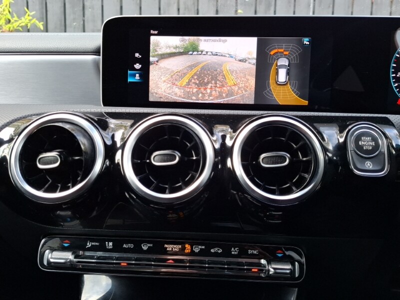 Used Mercedes-Benz CLA 2020 for sale - 76779677: Photo 15